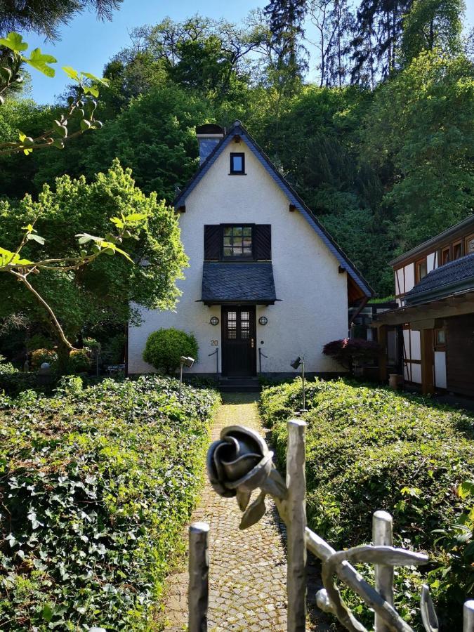 Ferienhaus Moselgruen Vila Cochem Exterior foto