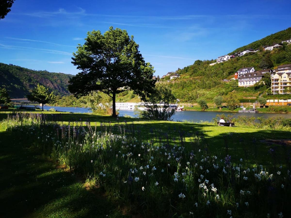 Ferienhaus Moselgruen Vila Cochem Exterior foto